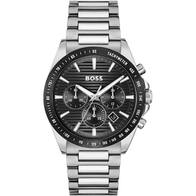 BOSS HB1514290 STRIKE CHRONO Herenhorloge 41mm