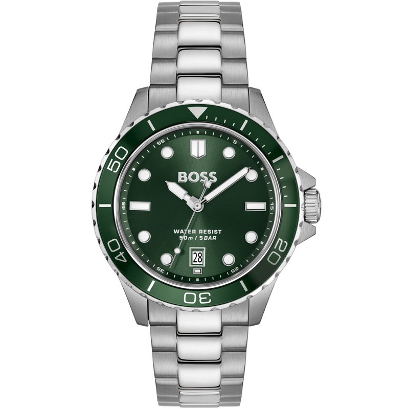 BOSS HB1514294 TROPER SPORT Herenhorloge 41mm