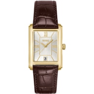 BOSS HB1514300 PRINCIPLE DRESS Herenhorloge 28x39mm