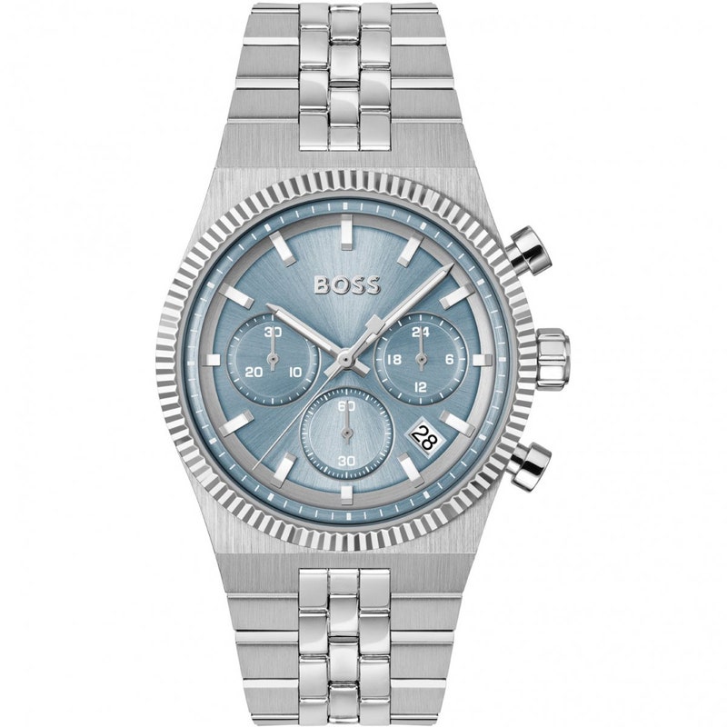 BOSS HB1514306 CANDOR PRIME 41mm