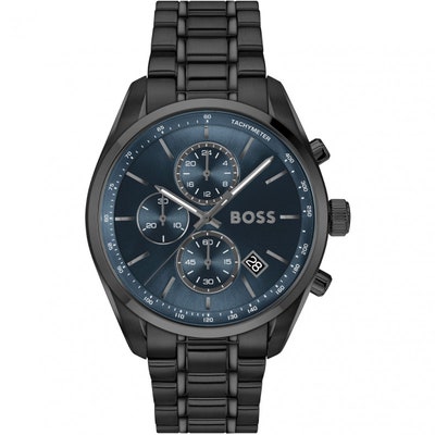 BOSS HB1514314 GRAND PRIX 44mm