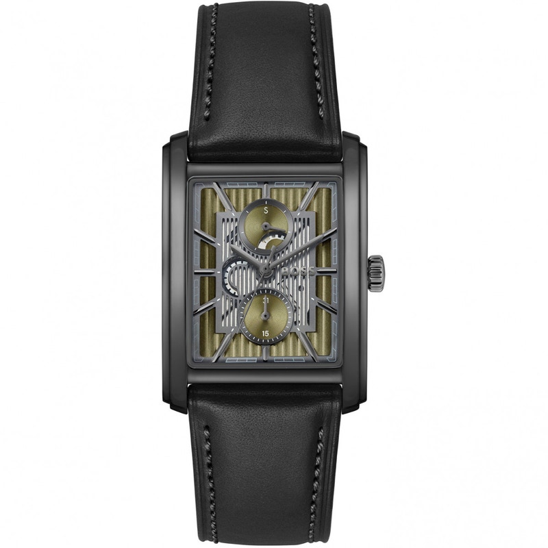 BOSS HB1514317 PRINCIPLE DRESS 43mm