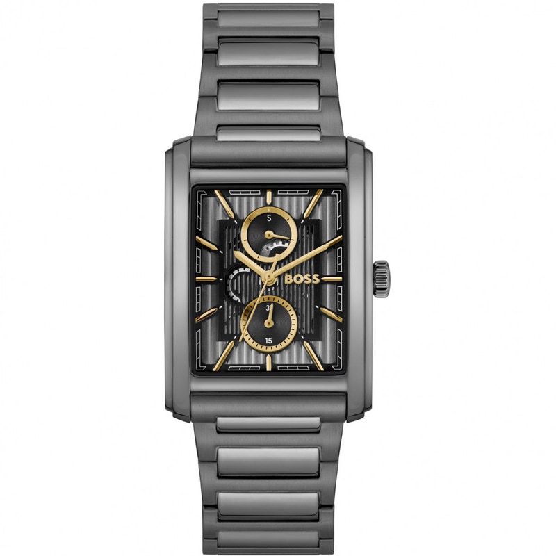 BOSS HB1514319 PRINCIPLE DRESS 43mm