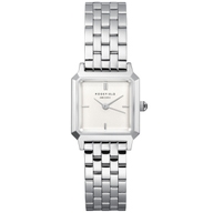 Rosefield BWSSS-B02 Boxelle horloge 19,5 mm