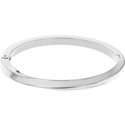 Calvin Klein CJ35000003 Dames Armband Staal
