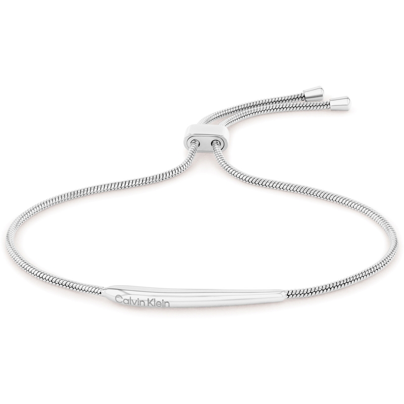 Calvin Klein CJ35000341 Dames Armband Staal