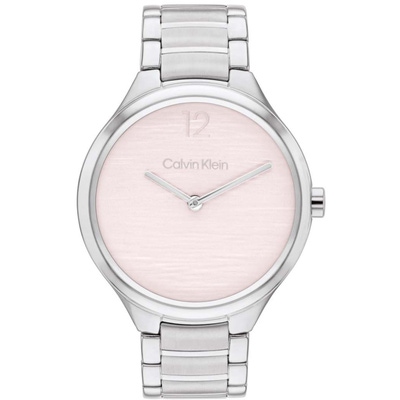 Calvin Klein CK25100047 Dames Horloge Staal 38mm