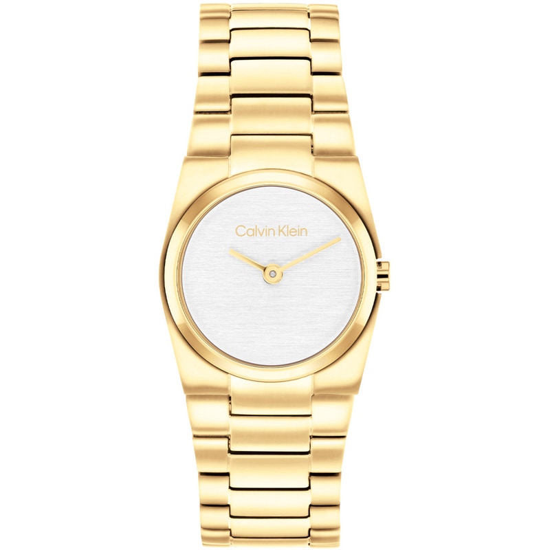 Calvin Klein CK25100122 Dames Horloge 26mm