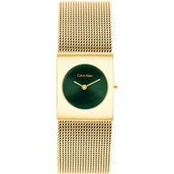 Calvin Klein CK25100136 Dames Horloge 21mm