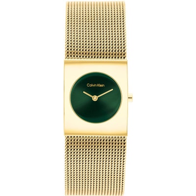 CK25100136 Pulse horloge 21 mm