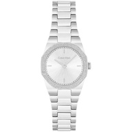 Calvin Klein CK25100141 Dames Horloge 23mm