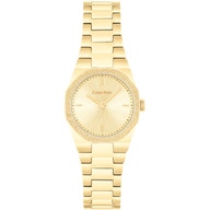Calvin Klein CK25100142 Dames Horloge 23mm