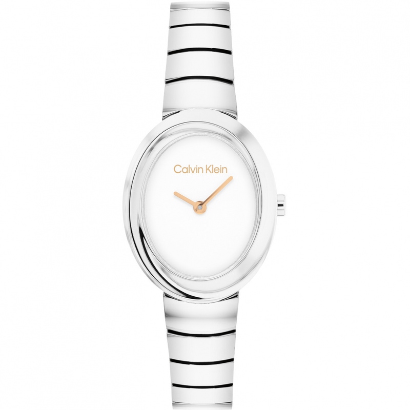 Calvin Klein CK25100149 Dames Horloge 24mm