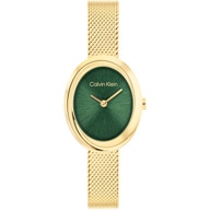 Calvin Klein CK25100152 Dames Horloge 24mm