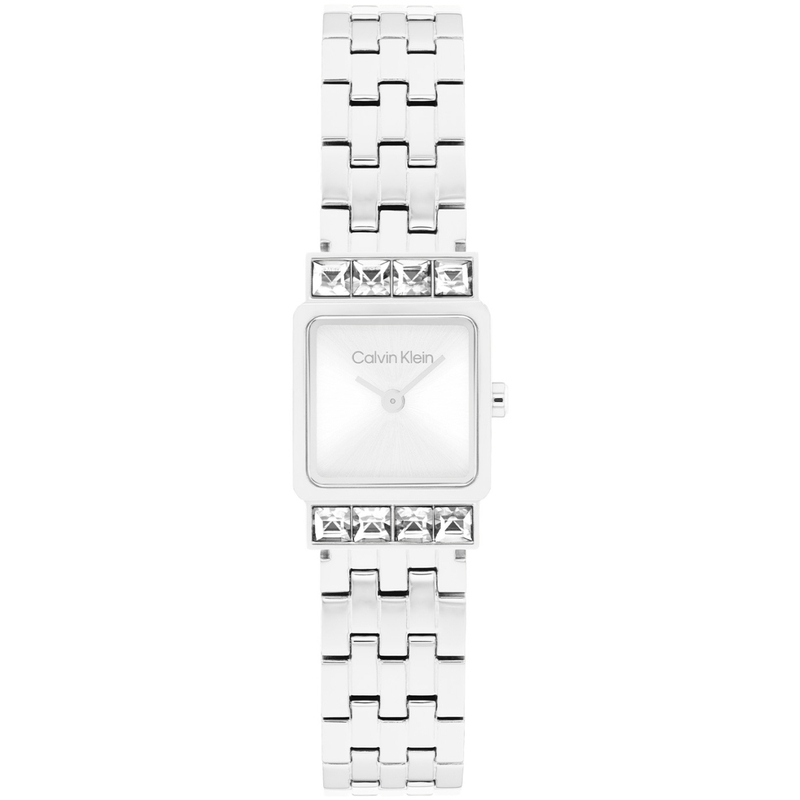 Calvin Klein CK25100161 Dames Horloge 16mm