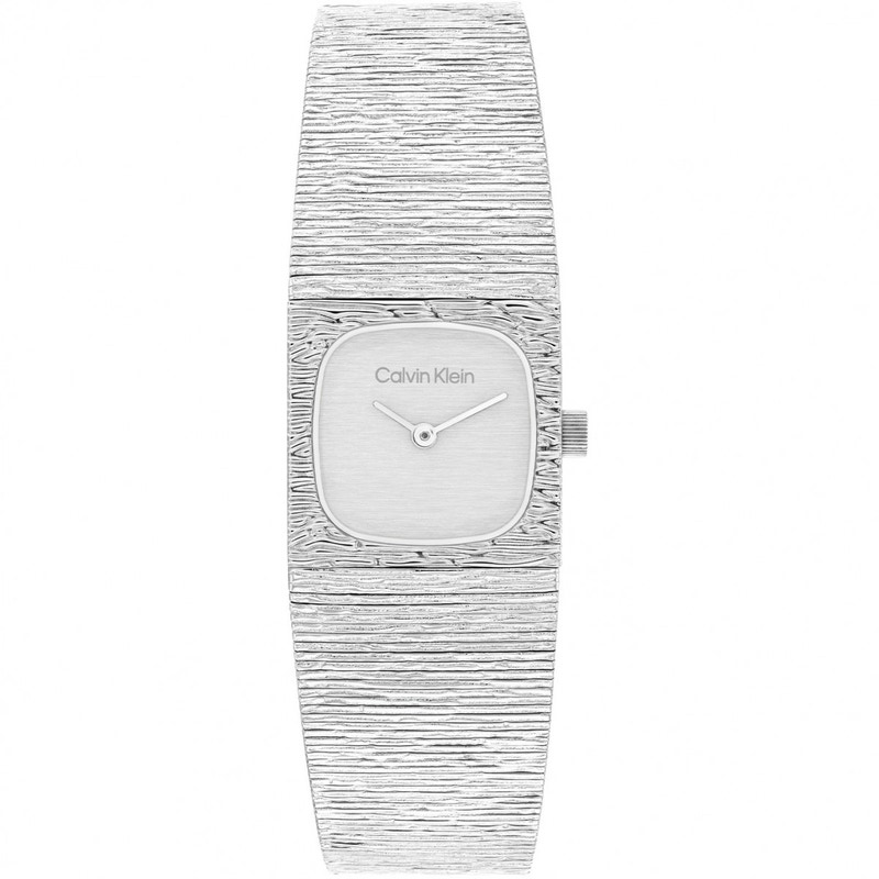 Calvin Klein CK25100177 Dames Horloge 20mm