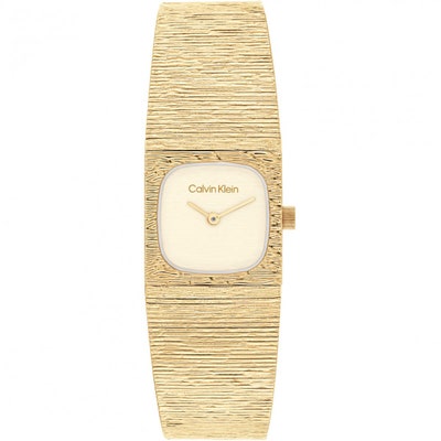 Calvin Klein CK25100178 Dames Horloge 20mm