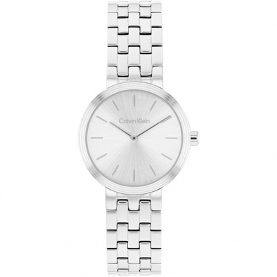 Calvin Klein CK25100186 Dames Horloge 26mm
