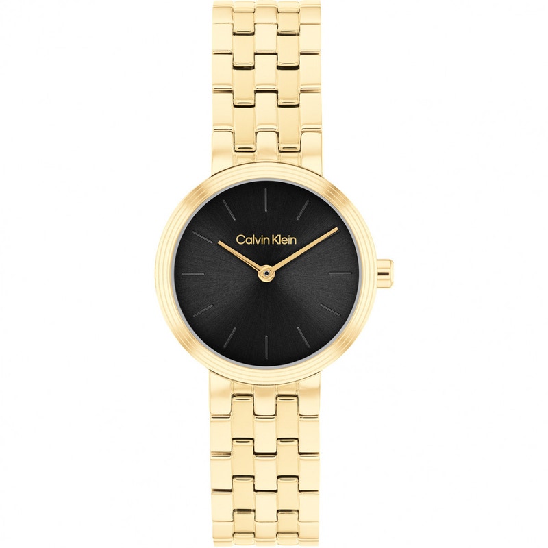 Calvin Klein CK25100187 Dames Horloge 26mm