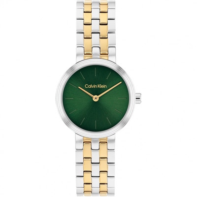 Calvin Klein CK25100188 Dames Horloge 26mm