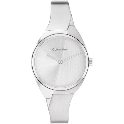 Calvin Klein CK25200234 Dames Horloge Staal 30mm