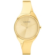 Calvin Klein CK25200235 Dames Horloge Staal 30mm