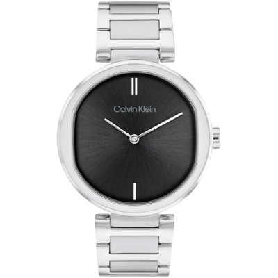 Calvin Klein CK25200249 Dames Horloge Staal 36mm