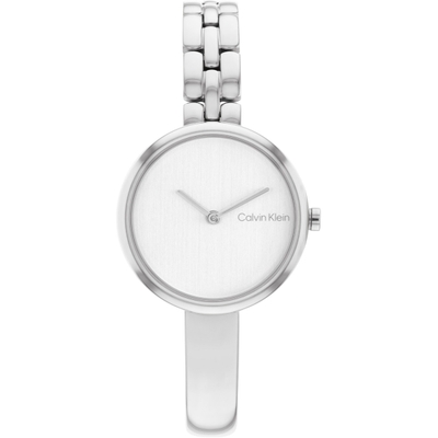 Calvin Klein CK25200278 Dames Horloge Staal 28mm