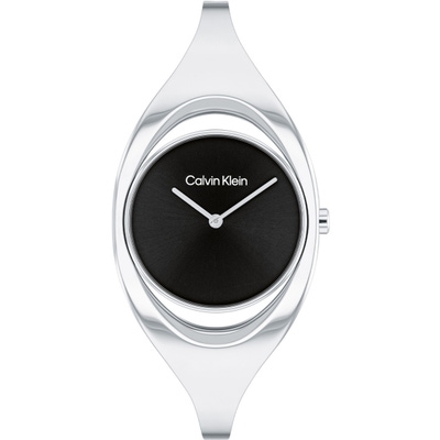 Calvin Klein CK2520423 Dames Horloge Staal 30mm