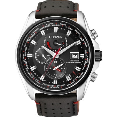 Citizen AT9036-08E Eco-drive horloge 44 mm