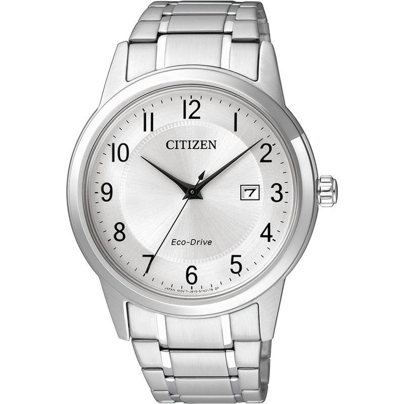 Citizen AW1231-58B Eco-drive horloge 40 mm