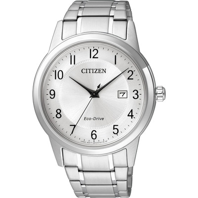 Citizen AW1231-58B Eco-drive horloge 40 mm