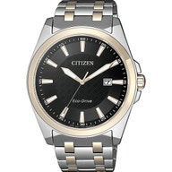 Citizen BM7109-89E Eco-drive horloge 41 mm
