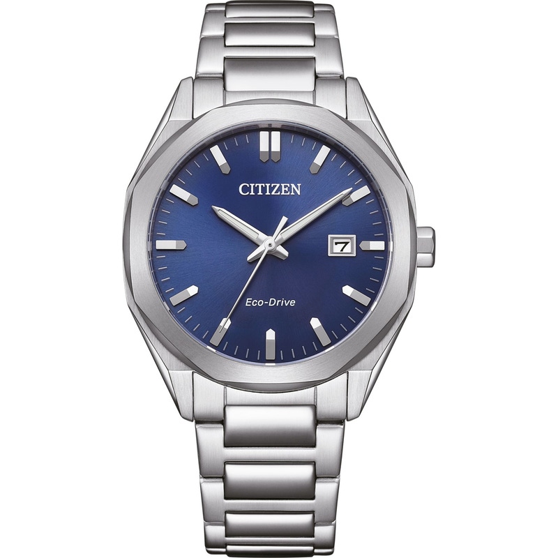 Citizen BM7620-83L Eco-drive horloge 38 mm