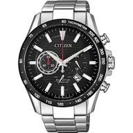 Citizen CA4444-82E Super Titanium eco-drive chronograaf 43 mm