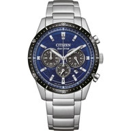Citizen CA4624-56L Chronograaf 39 mm