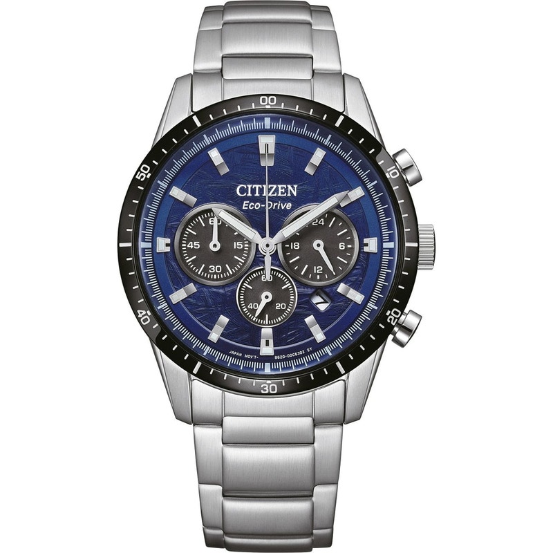 Citizen CA4624-56L Chronograaf 39 mm