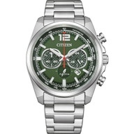 Citizen CA4640-50X Chronograaf 41 mm