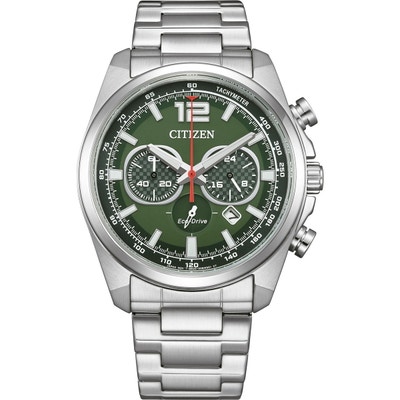 Citizen CA4640-50X Chronograaf 41 mm