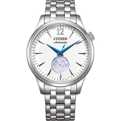 Citizen NH9131-73A Automaat horloge 40 mm