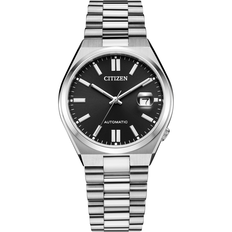 Citizen NJ0150-81E Tsuyosa automaat horloge 40 mm