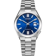 Citizen NJ0150-81L Tsuyosa automaat horloge 40 mm