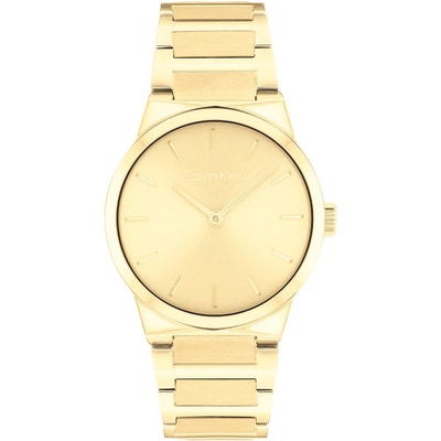 CK Linear Elegance dms stl gp 32mm
