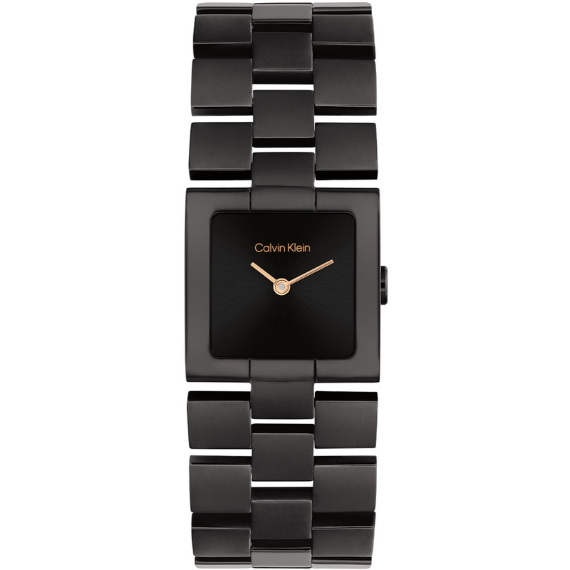 CK Meridian dms stl zw ip 22mm
