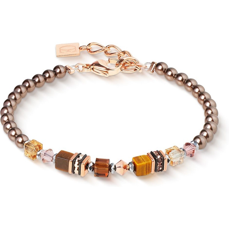 Princess Earth 2103/30-1100 Princess Earth Glow armband 18-21 cm