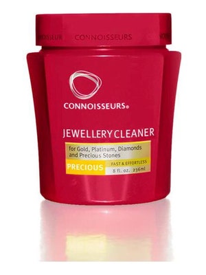 Connoisseurs CO772 Goudpoets juwelenbad