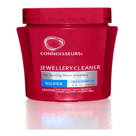 Connoisseurs CO773 Zilverpoets juwelenbad