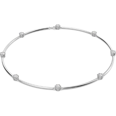 Swarovski 5638699 Constella collier zilverkleurig