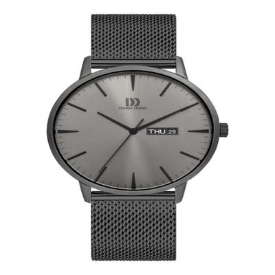 Danish Design IQ66Q1267 Akilia herenhorloge 41 mm
