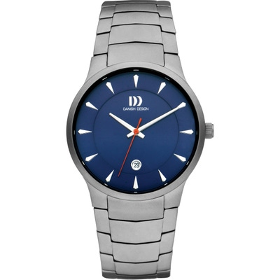 Danish Design IQ68Q1275 Bogø horloge 39 mm